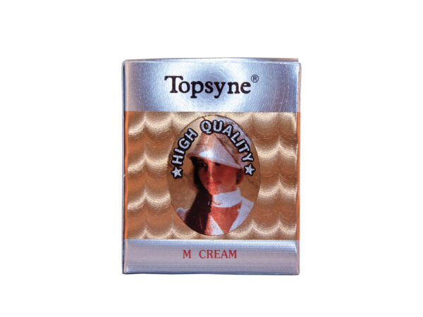 Topsyne M Cream [L]