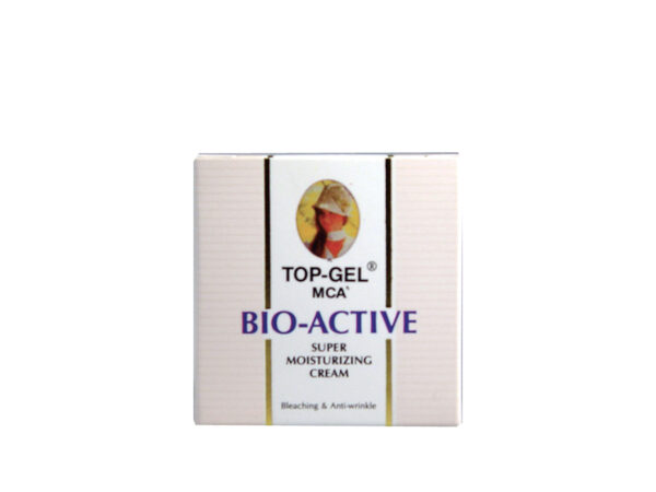 Topsyne Bio-Active Cream