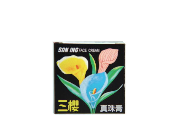 San Ing Face Cream