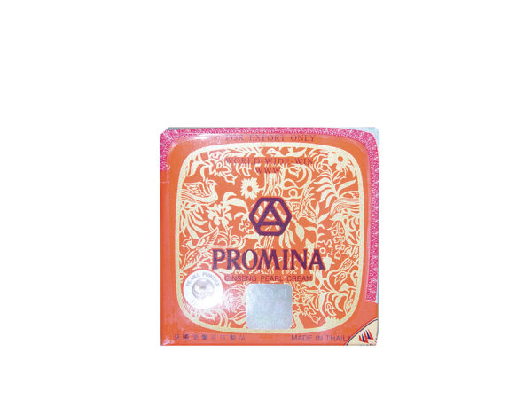 Promina Pearl Cream