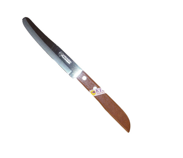 Kiwi Stainless Steel Knife No. 502