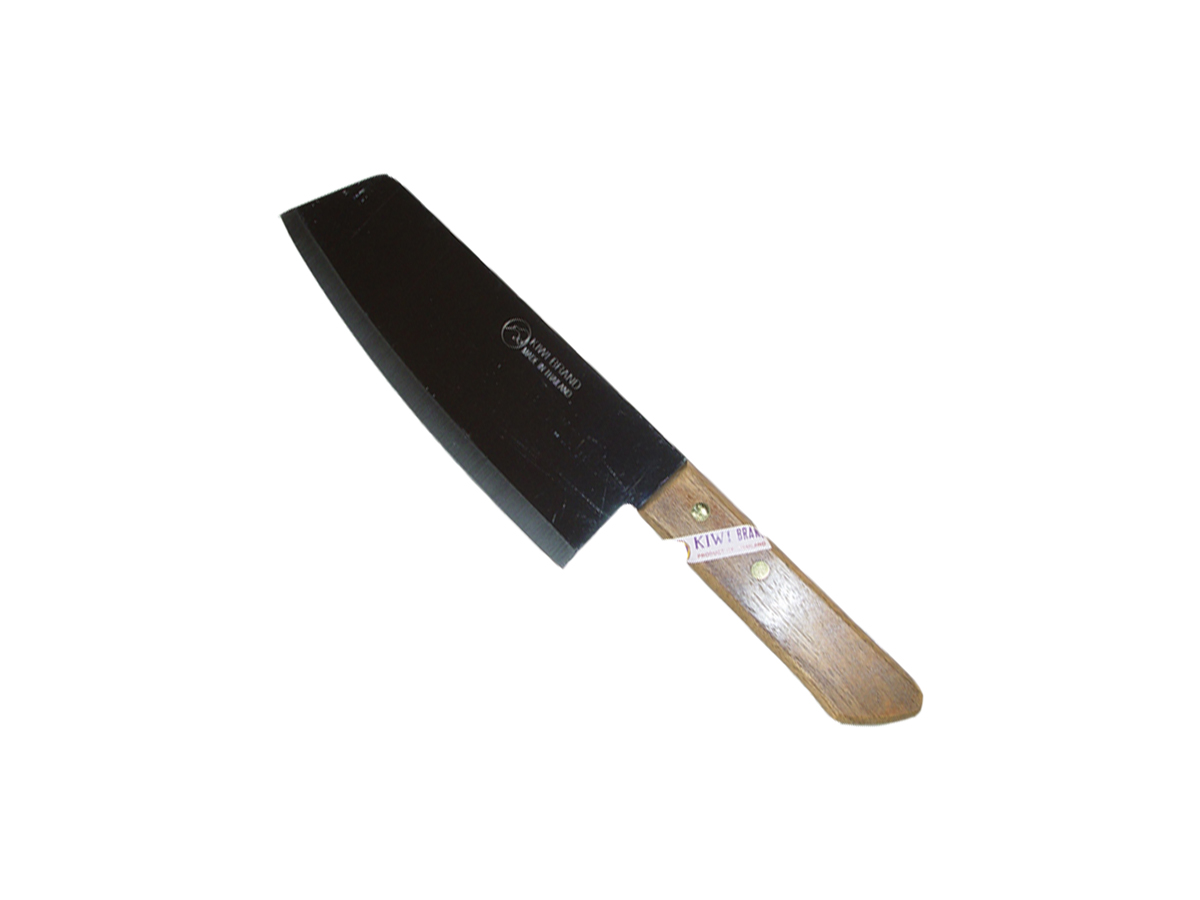 96020 - KIWI STAINLESS STEEL KNIFE NO
