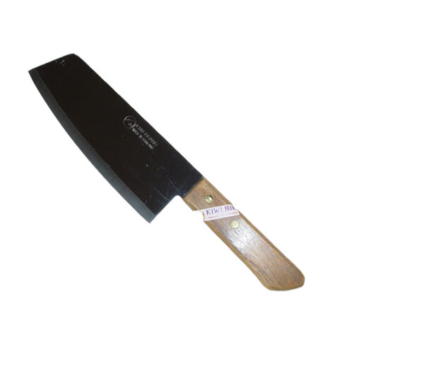 Kiwi Stainless Steel Knife No. 21