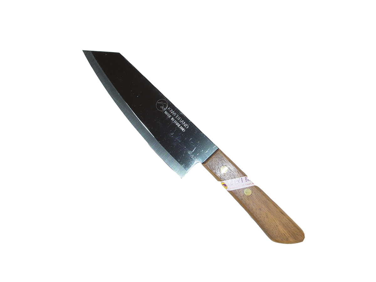 96030 - KIWI STAINLESS STEEL KNIFE NO
