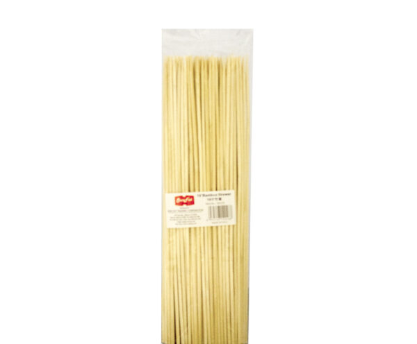 Sf Bamboo Skewers 10 Inch