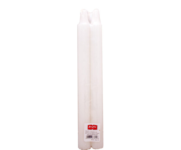 White Candle [Xl]