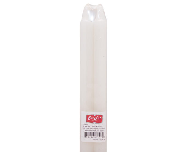 White Candle [M]