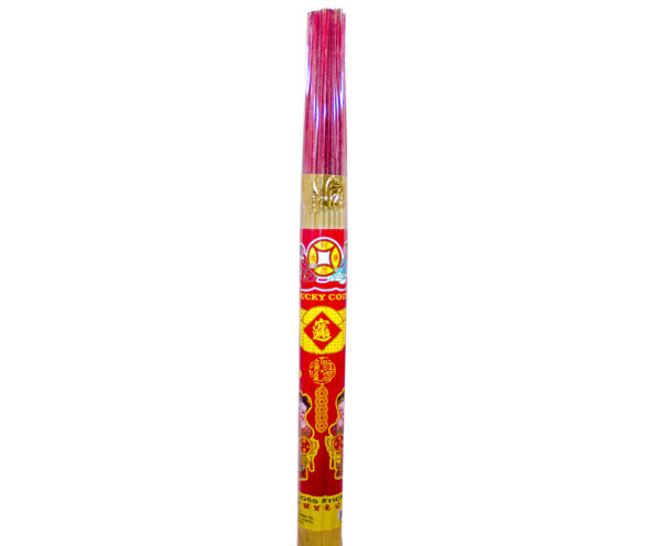 Lc Jasmine Incense (75 Stick) 13Inch