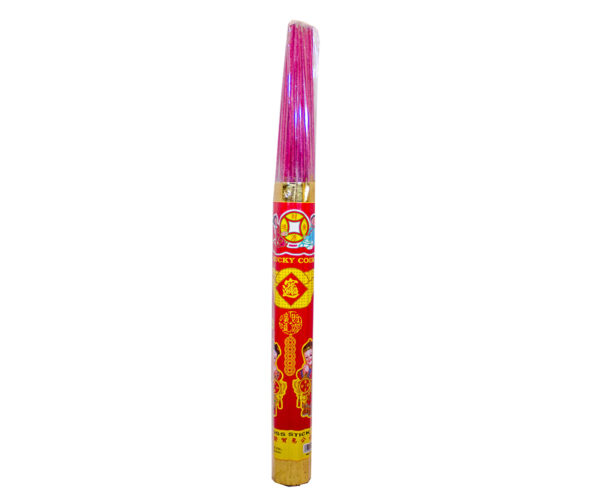 Lc Sandalwood Incense (75 Stick) 13Inch