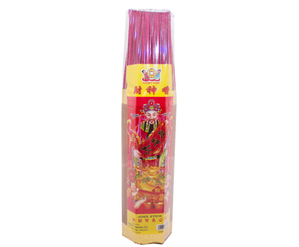 Lc Sandalwood Incense 10Inch