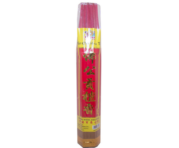 Lc Sandalwood Incenese (Phat Cong Huong) 18Inch