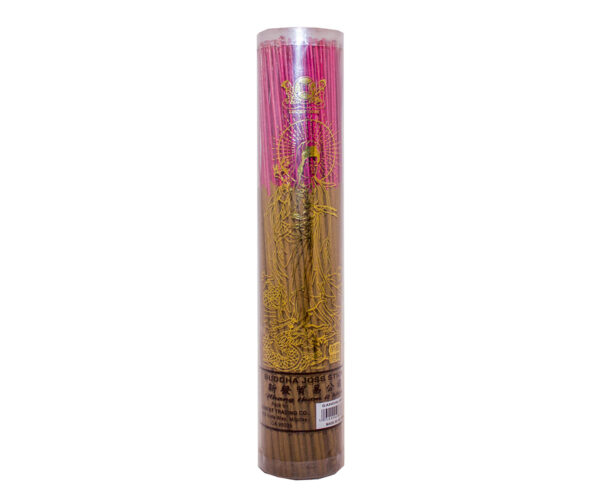 Lc Sandalwood Incenese (Quan Am) (Small Tube) 13Inch