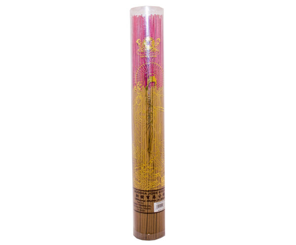 Lc Sandalwood Incenese (Quan Am) (Small Tube) 10Inch