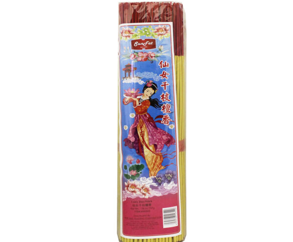 Sf Joss Stick Flying Girl [Xl]