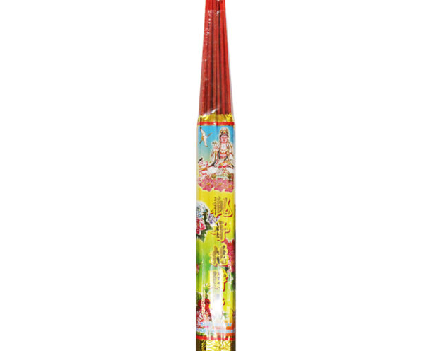 Lc Incense (Quan Am) [19 Cay] 19Stick