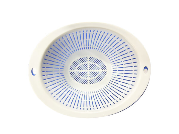 PLASTIC KITCHEN BASKET (ROV01)