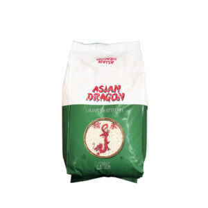 ASIAN DRAGON SWEET RICE 5LBS