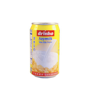 DRINHO SOY MILK
