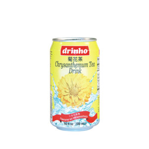 DRINHO CHRYSANTHEMUM TEA DRINK