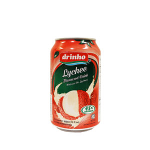 DRINHO LYCHEE DRINK