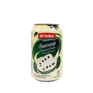 DRINHO SOURSOP DRINK