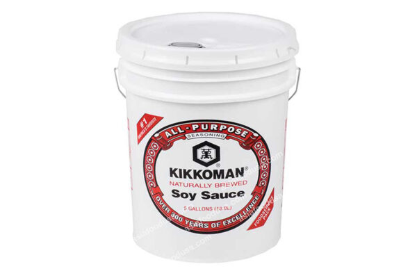 Kikkoman Soy Sauce [Xl]