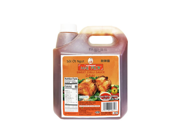 TCC SWEET CHILI SAUCE [XL]