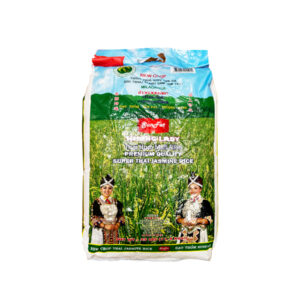 SF PREMIUM THAI JASMINE RICE 25lbs