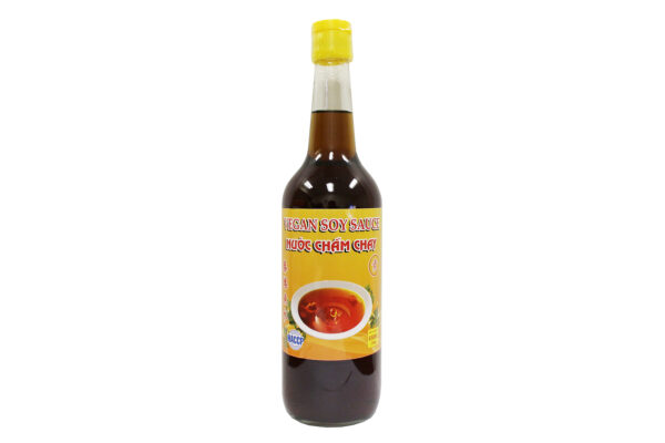 Sf Vegetarian Soy Sauce (Nuoc Cham Chay)