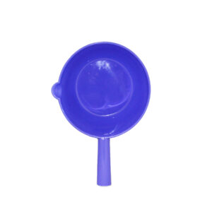 PLASTIC WATER SPOON (GAO TAU CAO SU) (CT05)